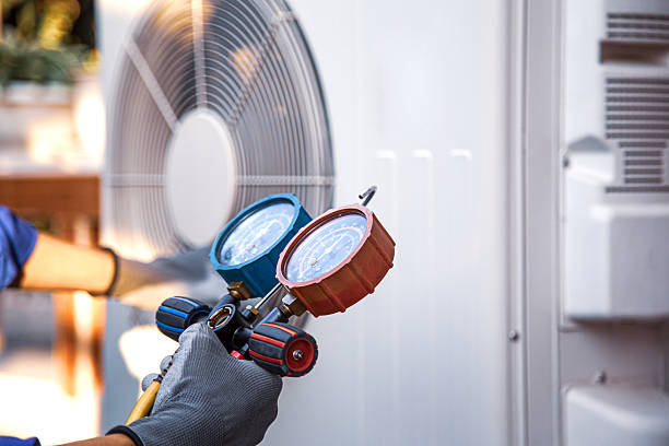 Affordable Hvac Installation solutions in Bellmont, IL